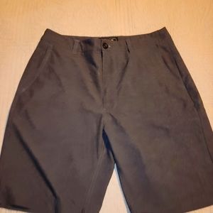 Mens hybrid shorts